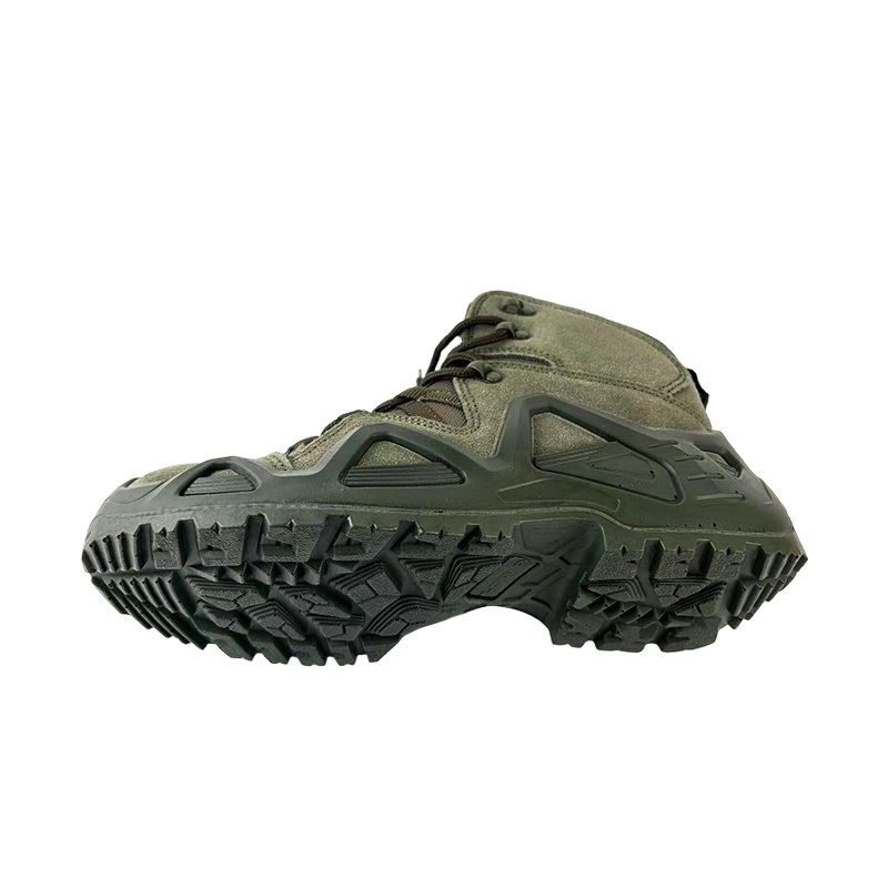 I-4 autsole