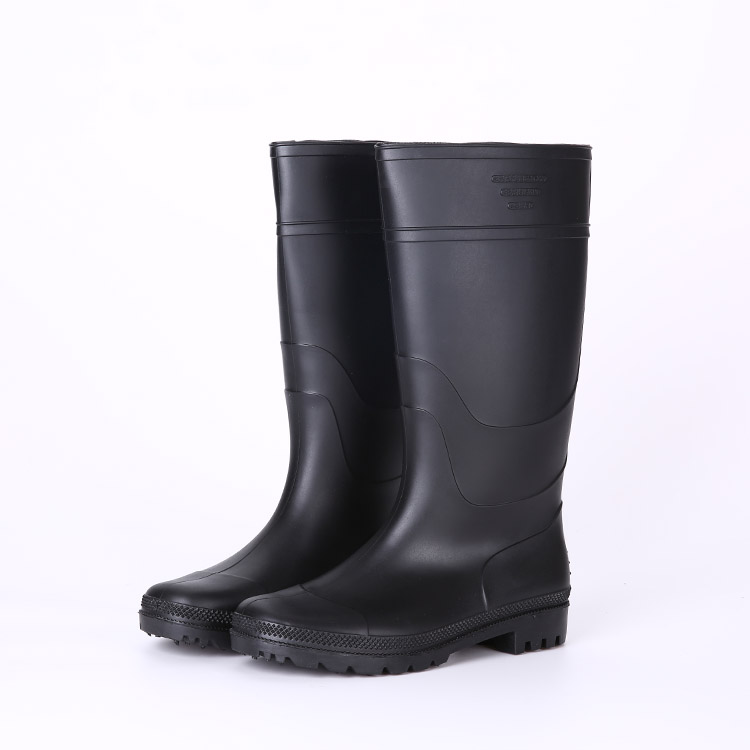 Bòt lapli pvc