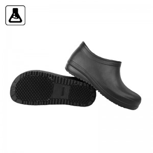 Неплисті чоботи шеф-кухаря EVA EVA Garden Boots