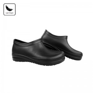 Неплисті чоботи шеф-кухаря EVA EVA Garden Boots