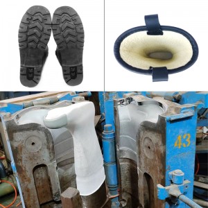 Amabhuzu wesitifiketi se-PVC asebusika e-PVC