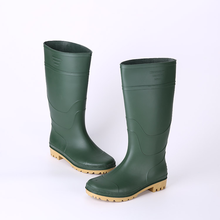 详情 2 ធ្វើស្រែចំការ Gumboots